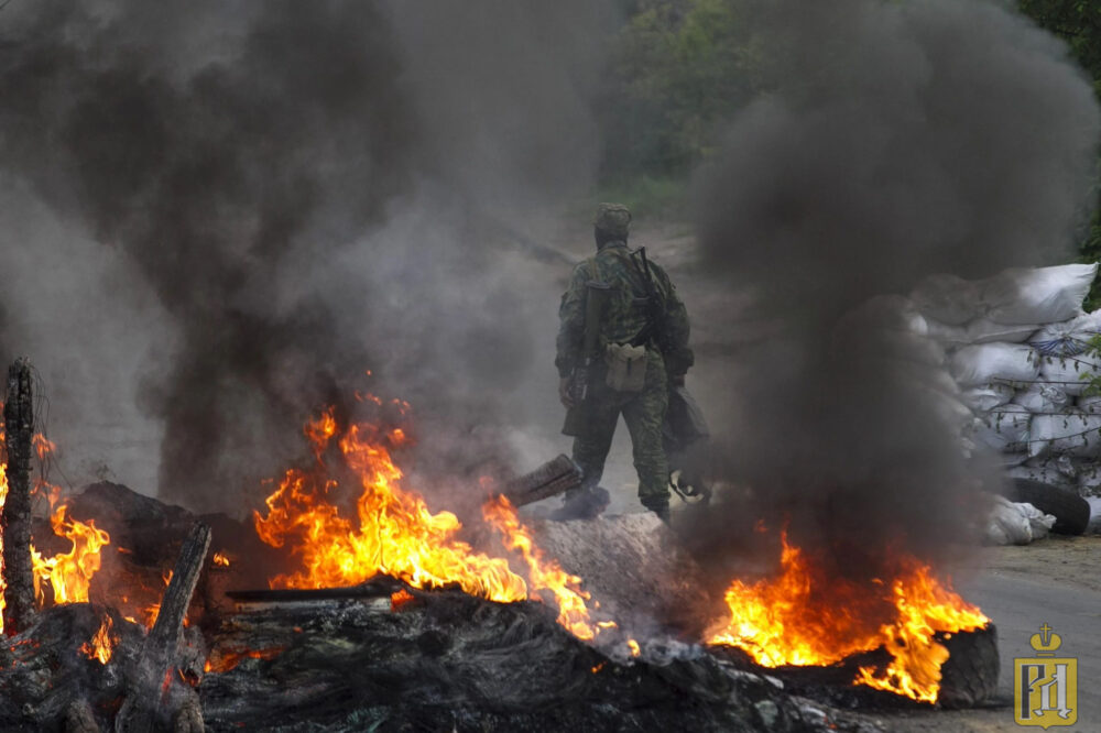 War film script